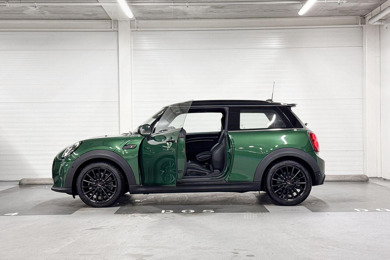 Mini Electric 3-deurs Business Edition | Stuurwielverwarming | Achteruitrijcamera | Harman Kardon