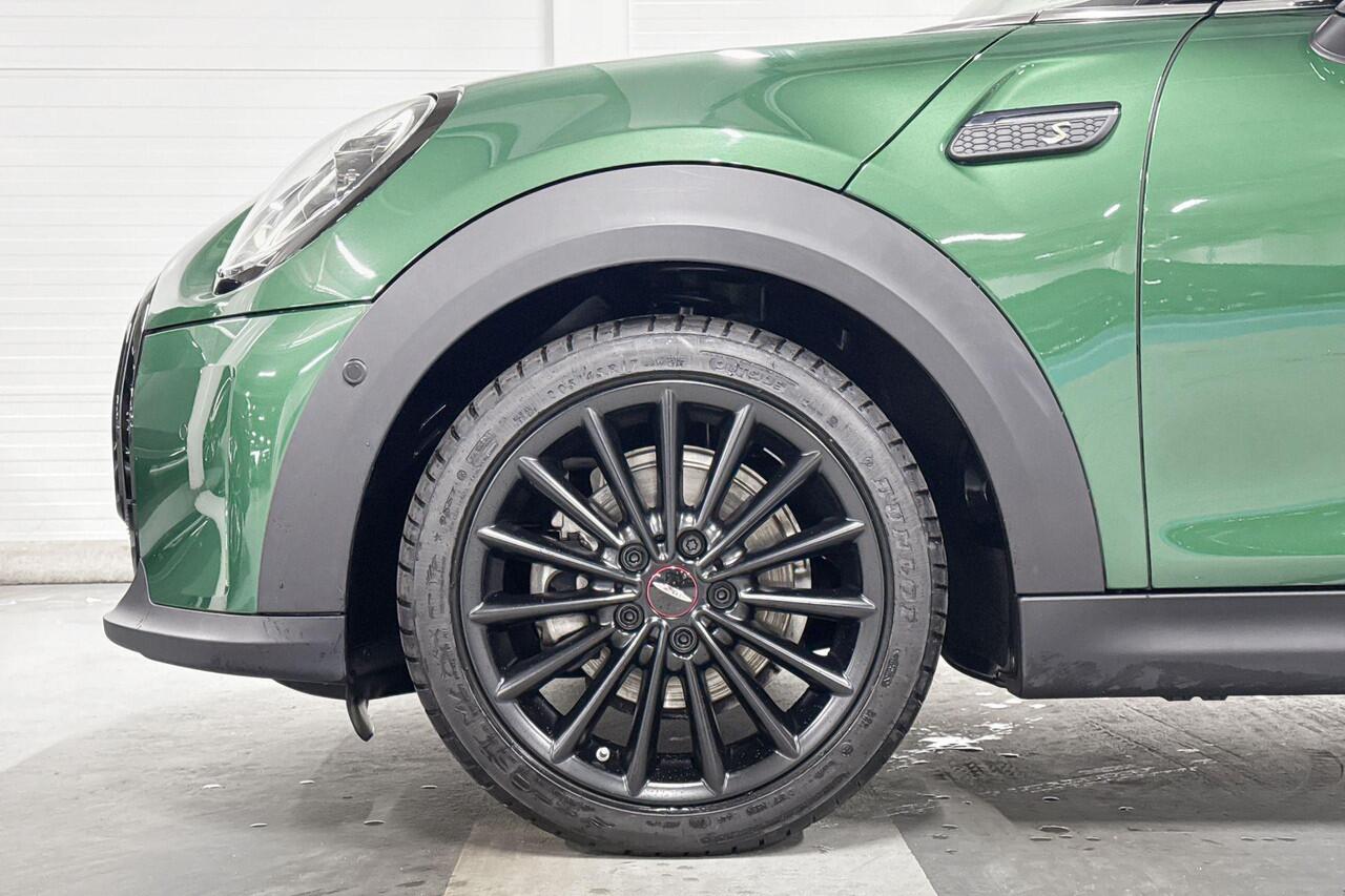 Mini Electric 3-deurs Business Edition | Stuurwielverwarming | Achteruitrijcamera | Harman Kardon