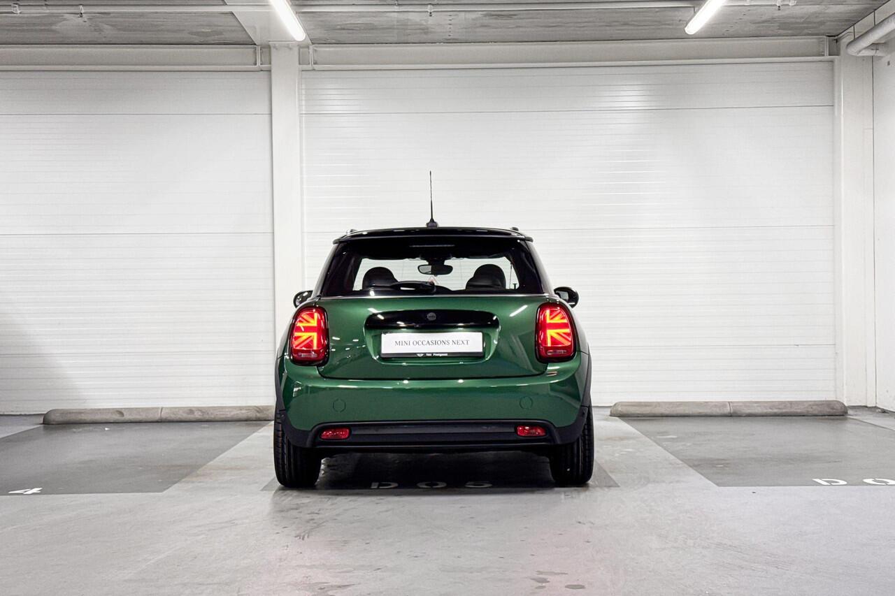 Mini Electric 3-deurs Business Edition | Stuurwielverwarming | Achteruitrijcamera | Harman Kardon