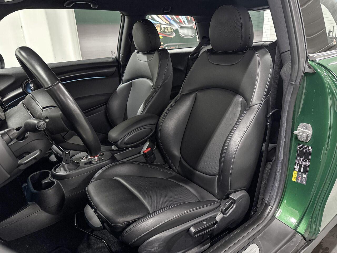 Mini Electric 3-deurs Business Edition | Stuurwielverwarming | Achteruitrijcamera | Harman Kardon