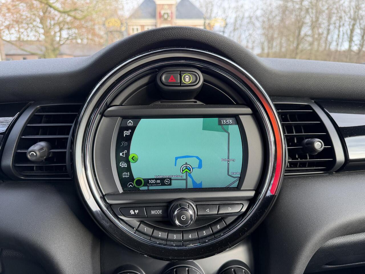 Mini Electric Mini Classic 33 kWh | SOH 96.5% | Camera | Navi | DigiDash |