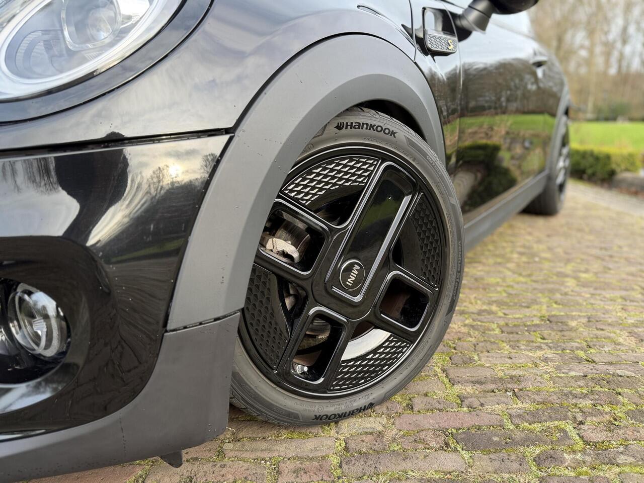 Mini Electric Mini Classic 33 kWh | SOH 96.5% | Camera | Navi | DigiDash |