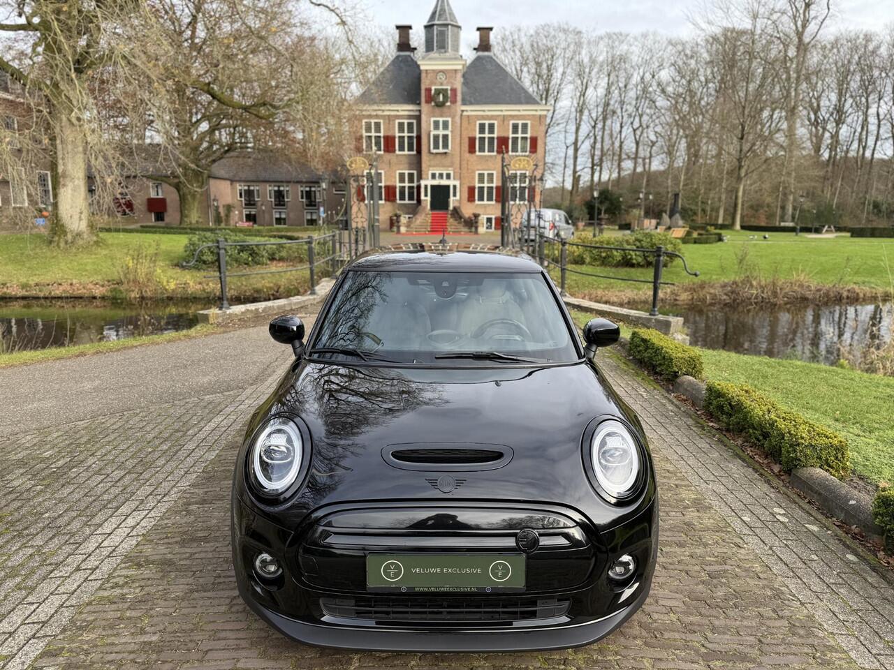 Mini Electric Mini Classic 33 kWh | SOH 96.5% | Camera | Navi | DigiDash |