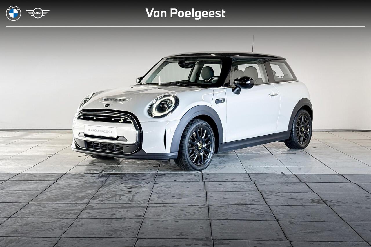 Mini Electric Classic