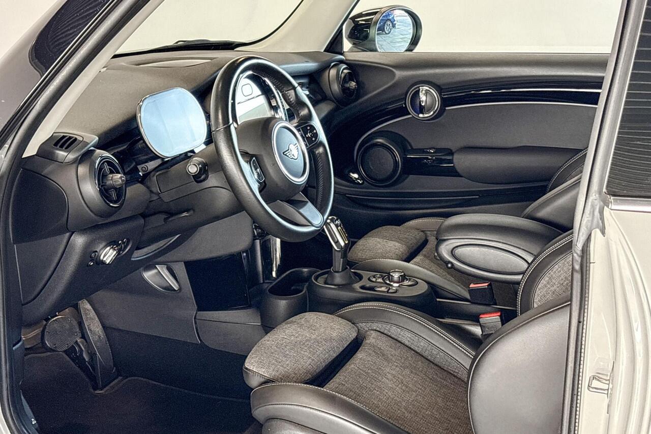 Mini Electric Classic