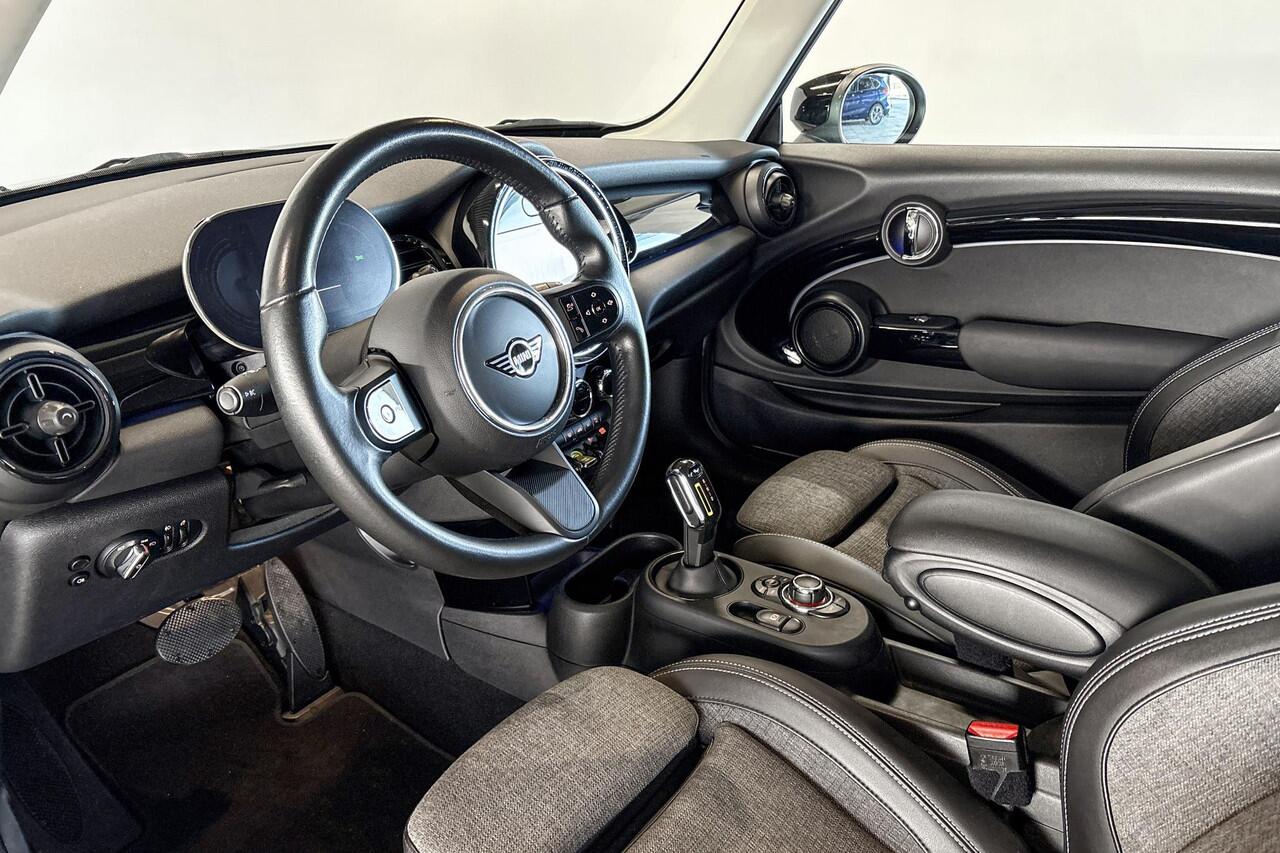 Mini Electric Classic