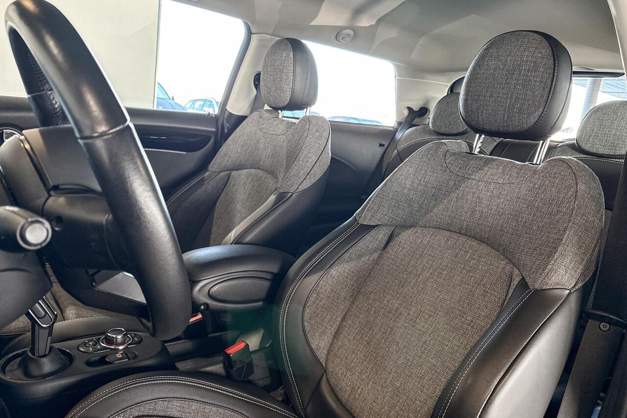 Mini Electric Classic