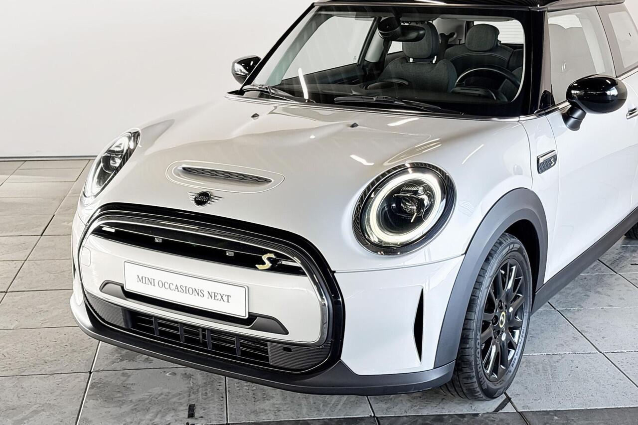 Mini Electric Classic