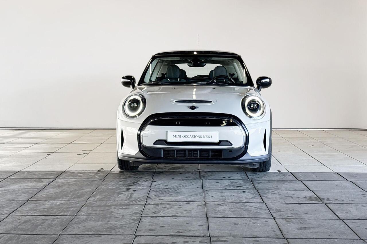 Mini Electric Classic