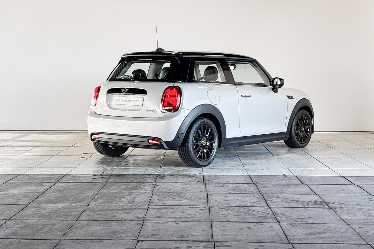 Mini Electric Classic