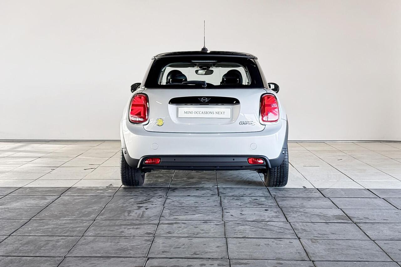 Mini Electric Classic