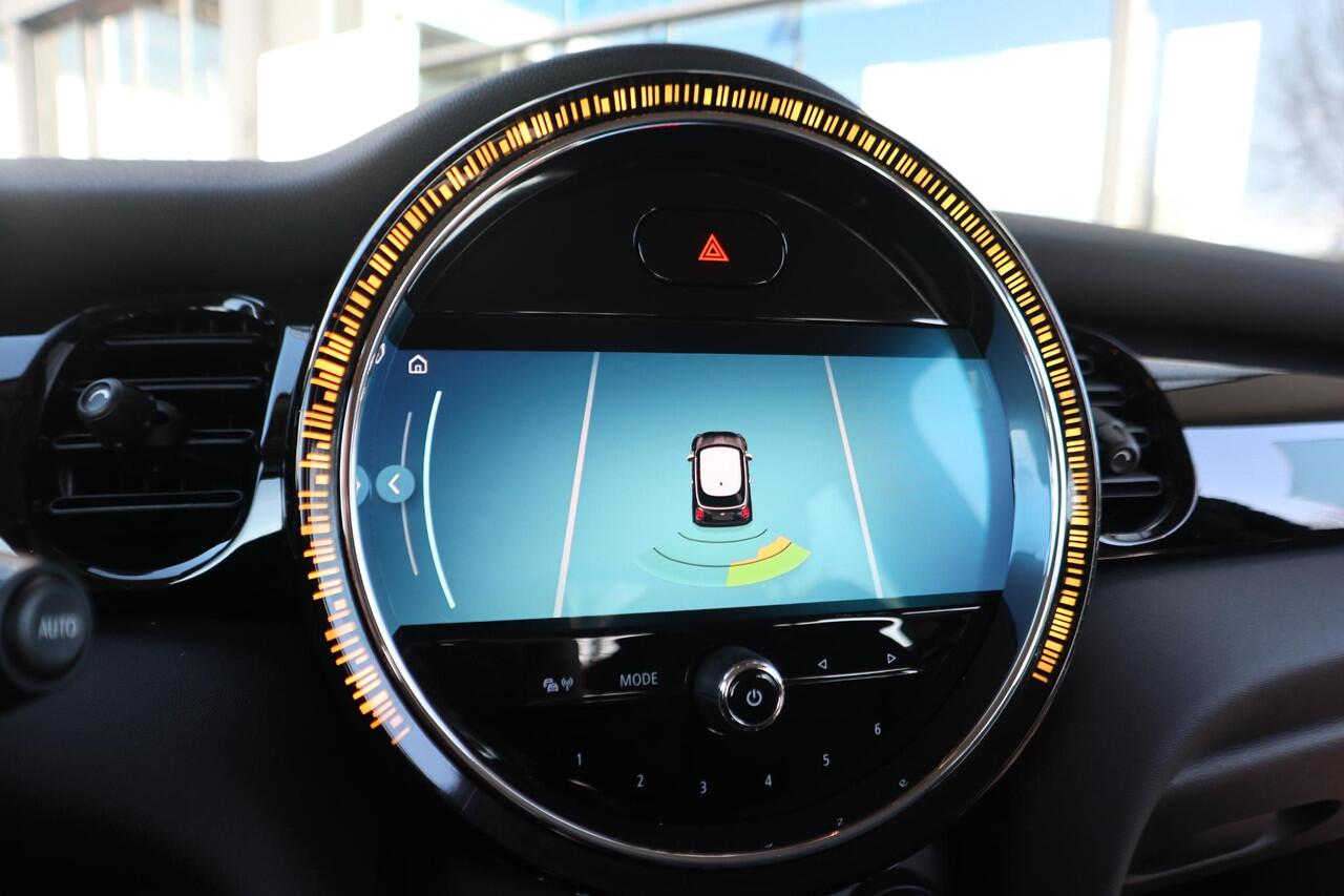Mini Electric | Classic Edition | Cruise Control | LED koplampen | Navigatiesysteem