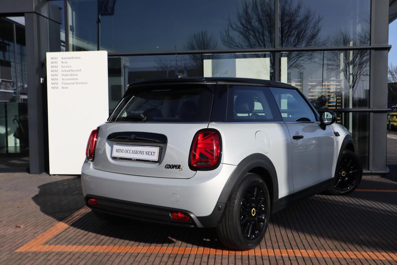 Mini Electric | Classic Edition | Cruise Control | LED koplampen | Navigatiesysteem