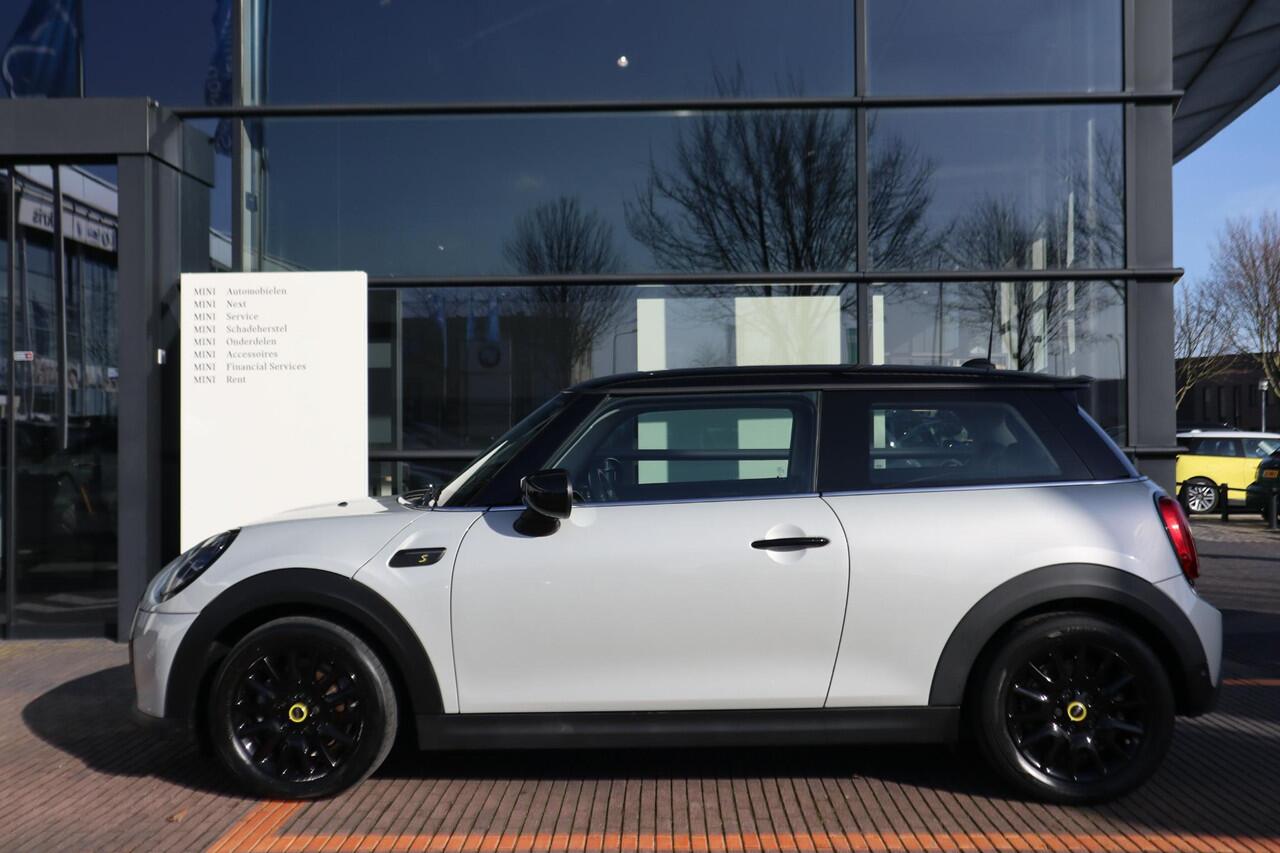 Mini Electric | Classic Edition | Cruise Control | LED koplampen | Navigatiesysteem