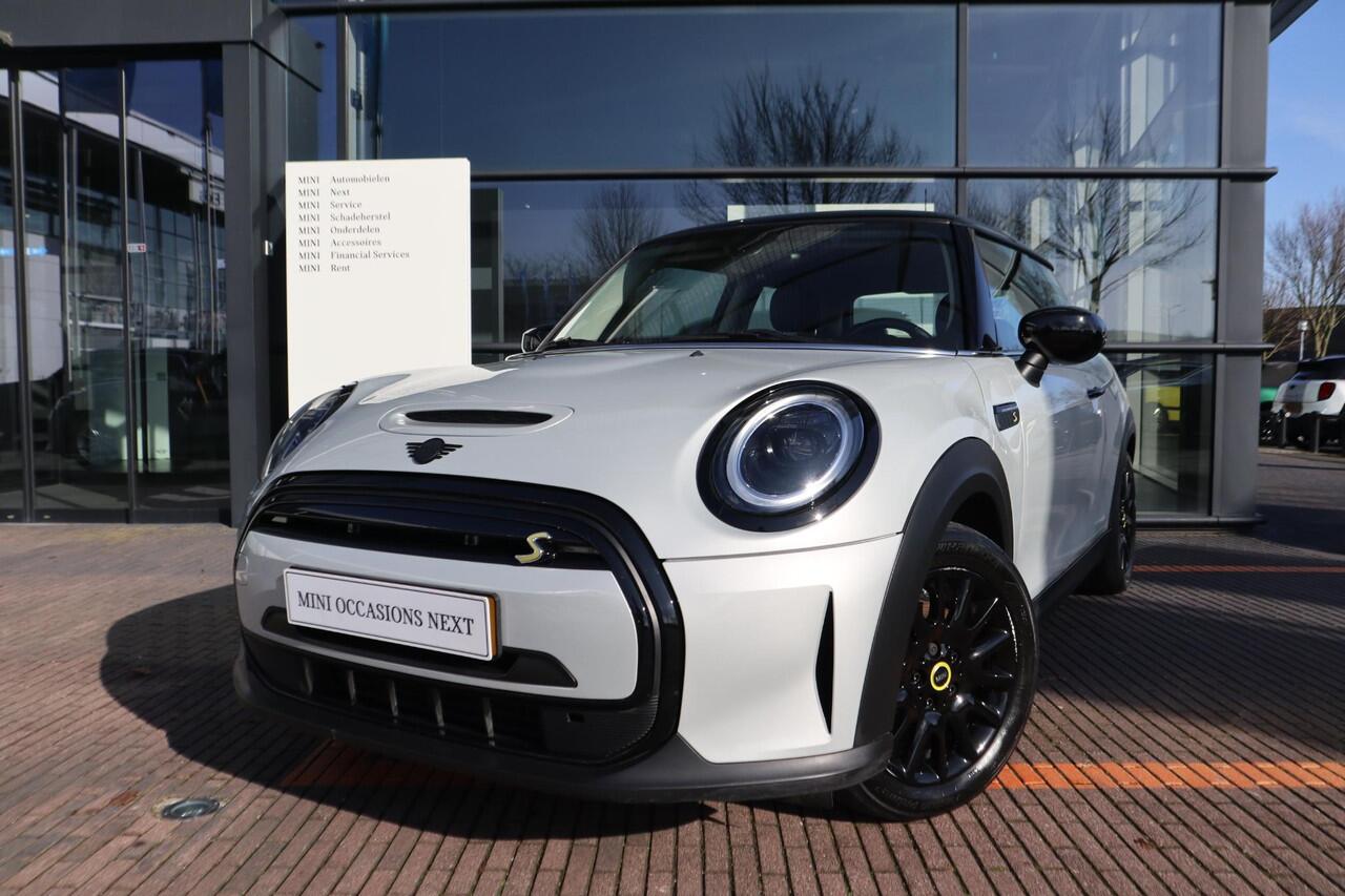 Mini Electric | Classic Edition | Cruise Control | LED koplampen | Navigatiesysteem