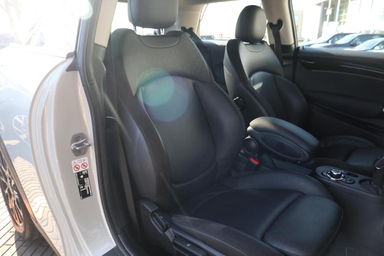 Mini Electric | Classic Edition | Cruise Control | LED koplampen | Navigatiesysteem