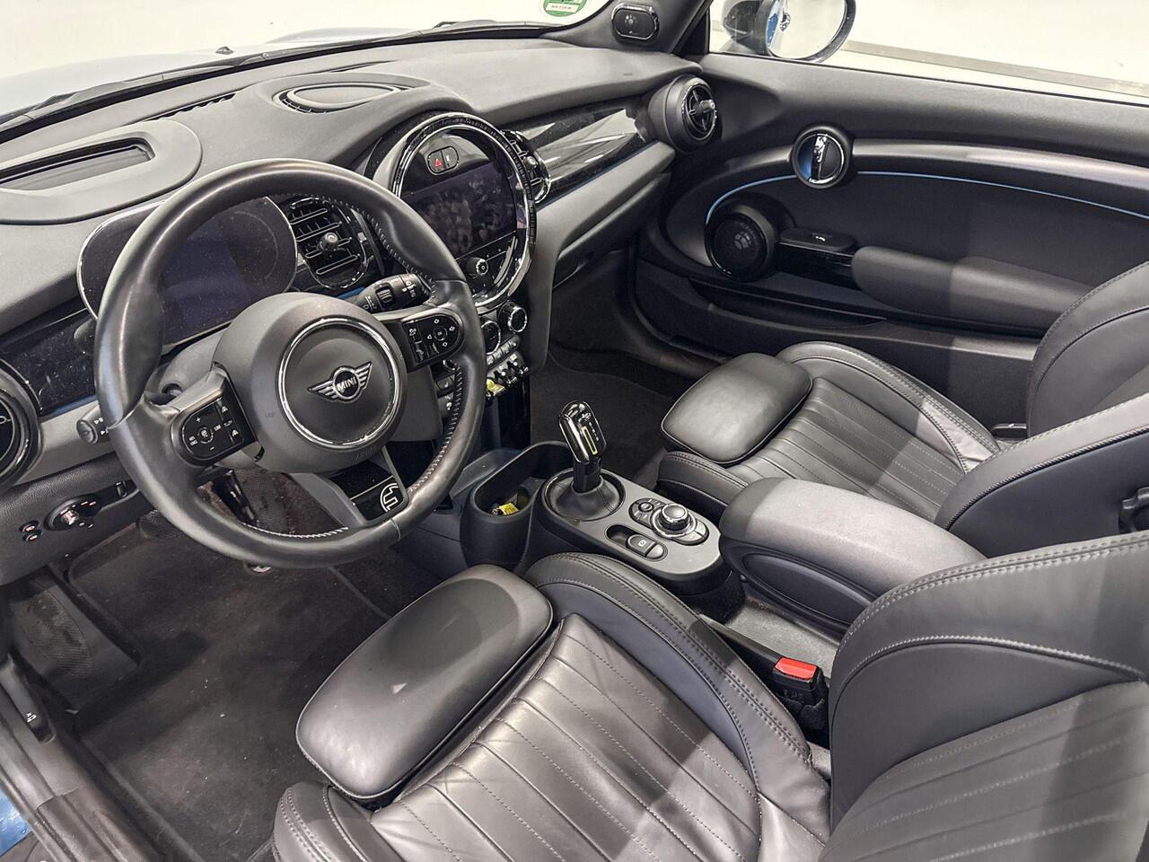 Mini Electric Collection Comfort Plus Pakket