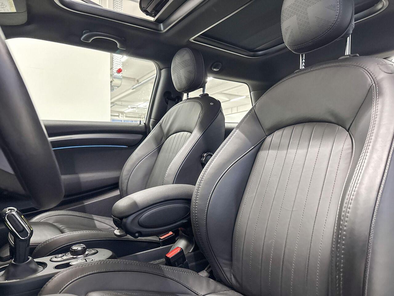 Mini Electric Collection Comfort Plus Pakket