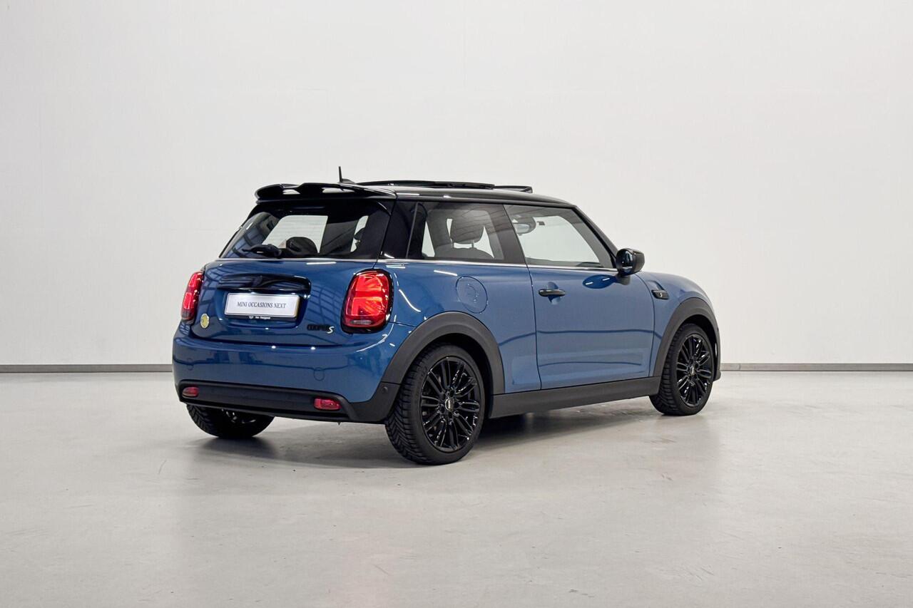 Mini Electric Collection Comfort Plus Pakket