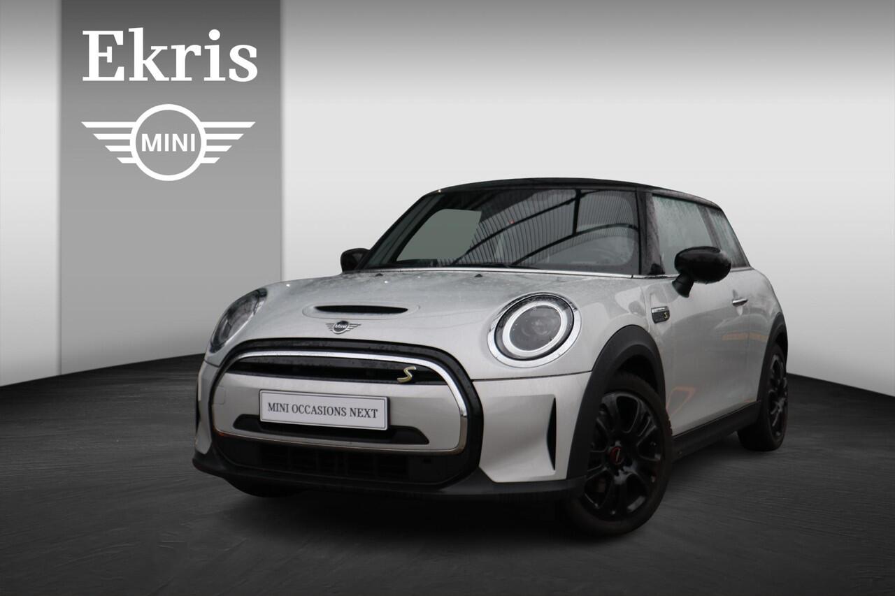 Mini Electric | Cruise Control | Parkeersensor Achter | LED Koplampen