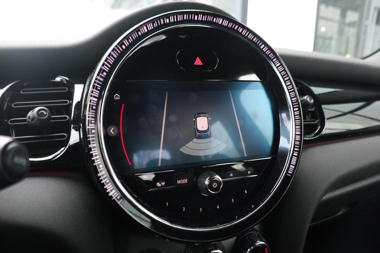 Mini Electric | Cruise Control | Parkeersensor Achter | LED Koplampen