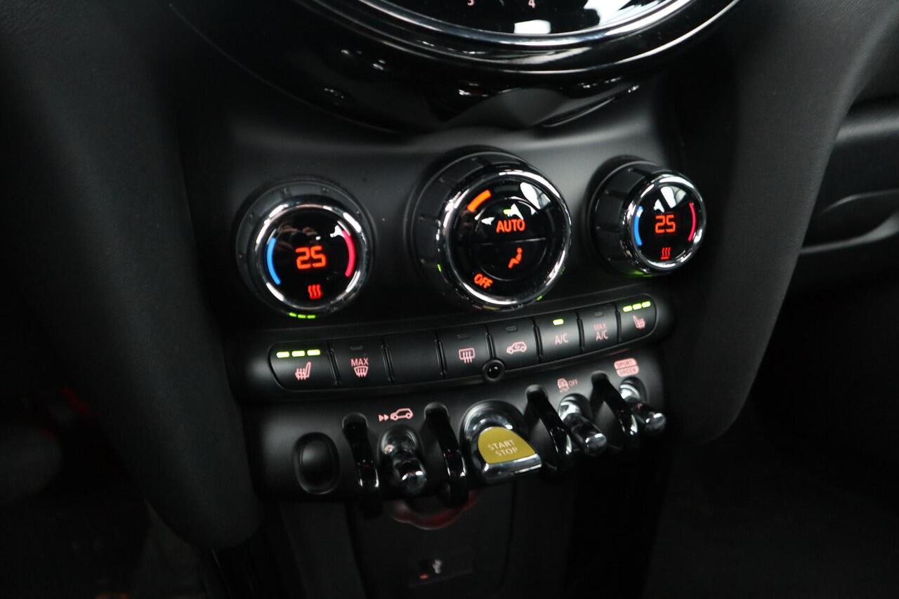 Mini Electric | Cruise Control | Parkeersensor Achter | LED Koplampen