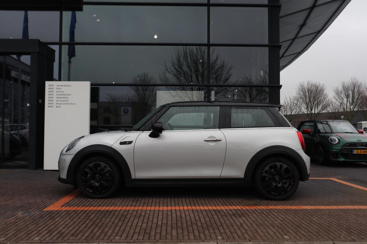 Mini Electric | Cruise Control | Parkeersensor Achter | LED Koplampen