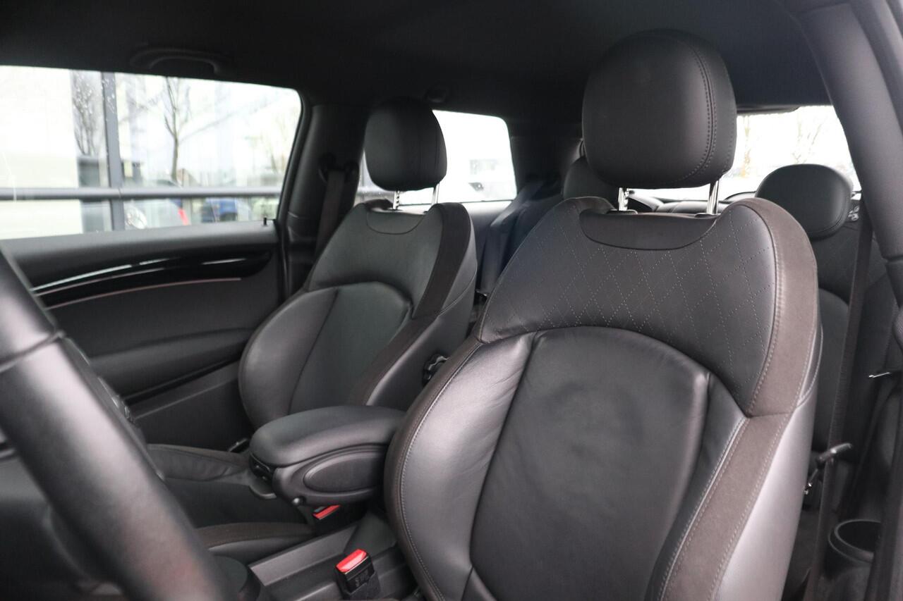 Mini Electric | Cruise Control | Parkeersensor Achter | LED Koplampen