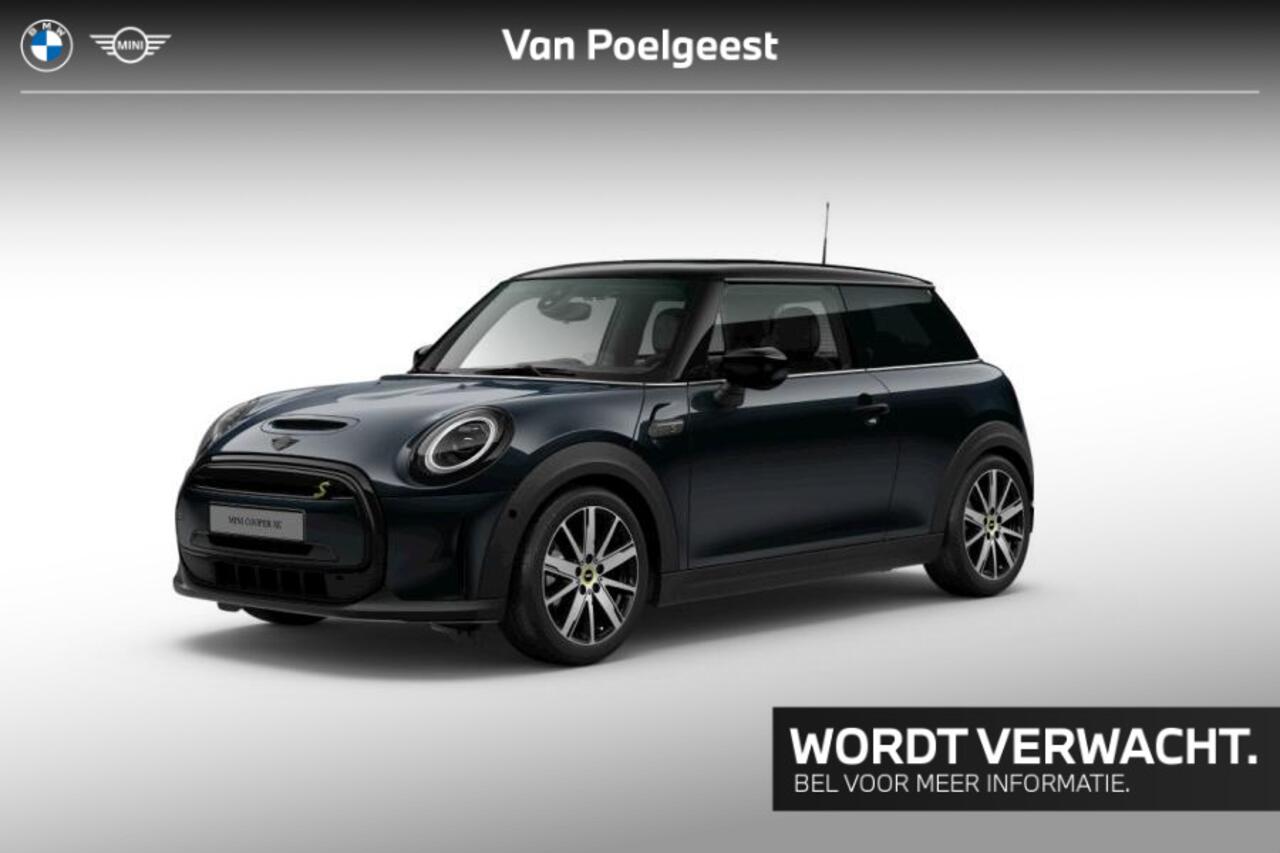 Mini Electric Yours - Verwacht: Maart 2026