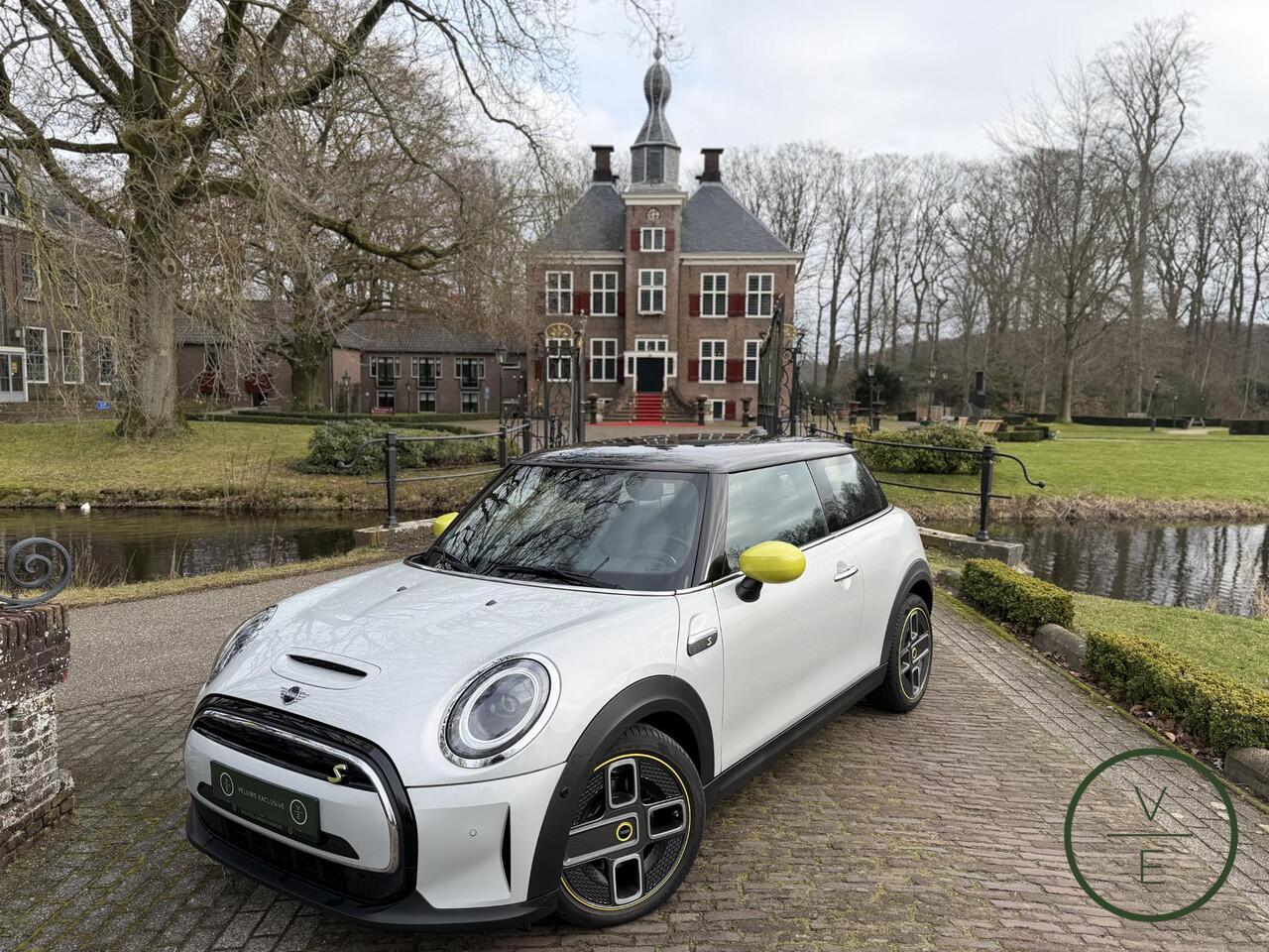 Mini Electric COOPER SE | SOH 95.9% | Leder | PDC | CarPLay | Navi |
