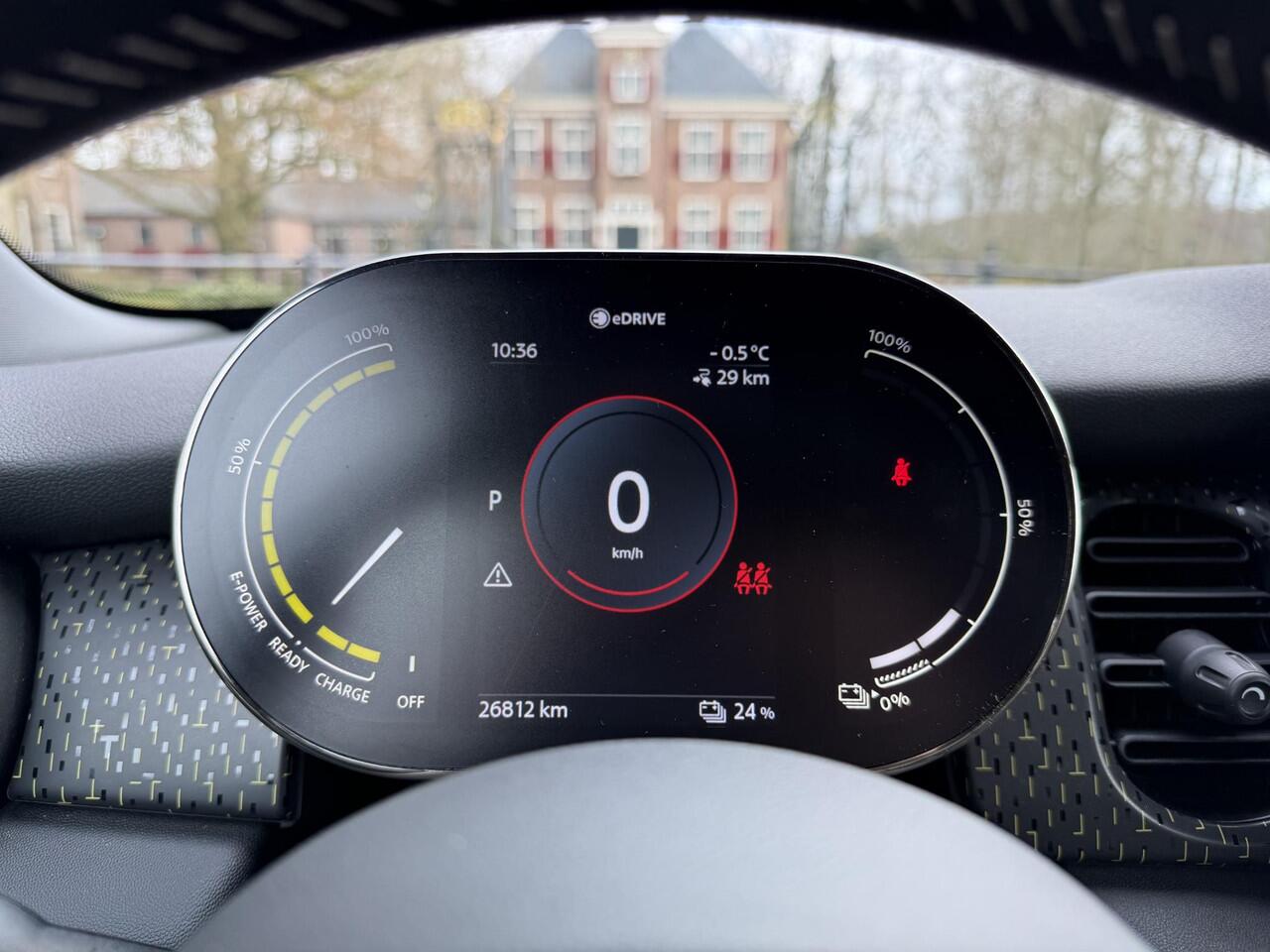 Mini Electric COOPER SE | SOH 95.9% | Leder | PDC | CarPLay | Navi |