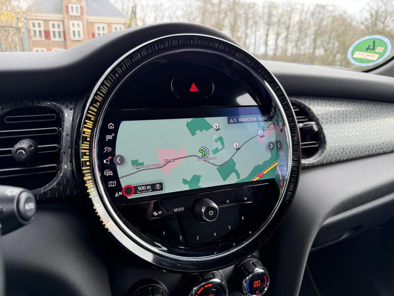 Mini Electric COOPER SE | SOH 95.9% | Leder | PDC | CarPLay | Navi |