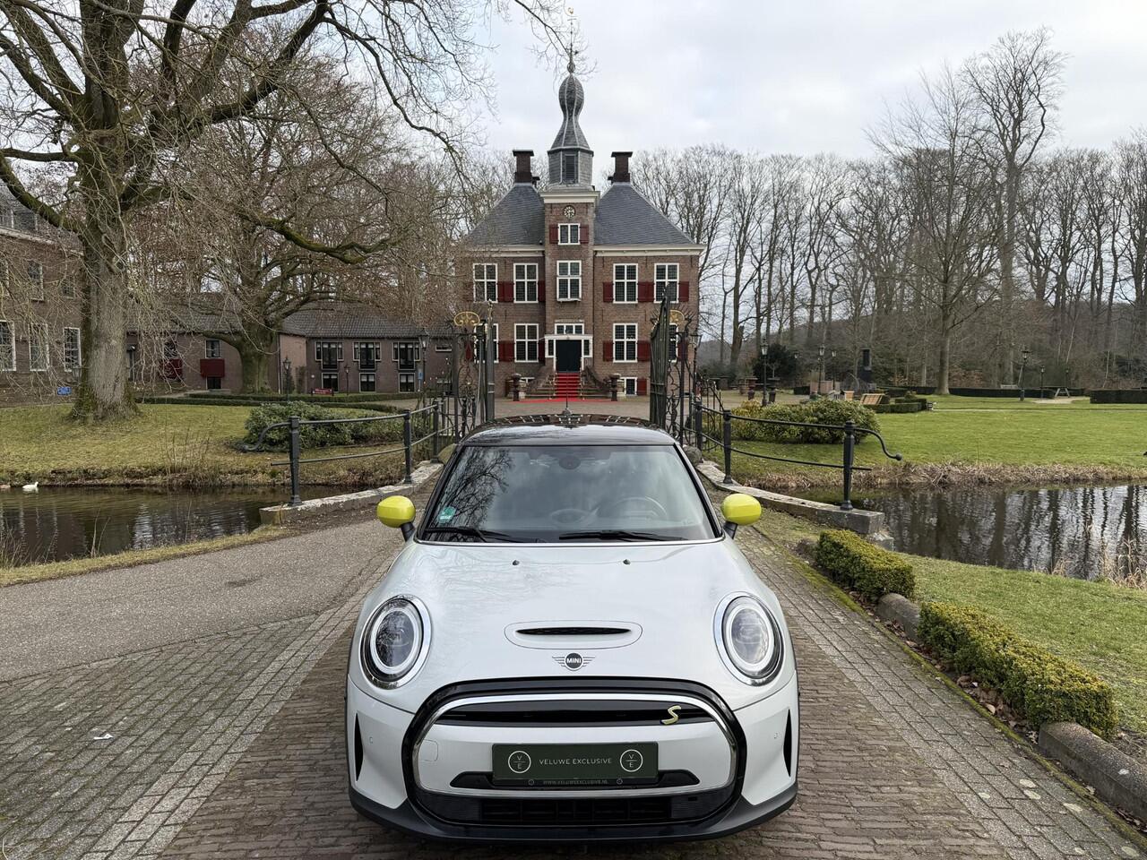 Mini Electric COOPER SE | SOH 95.9% | Leder | PDC | CarPLay | Navi |