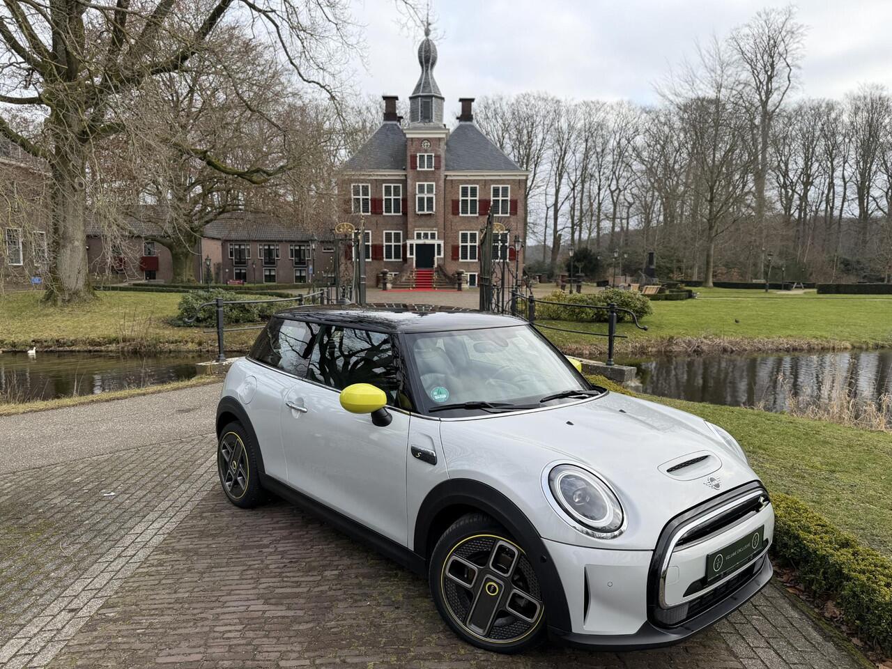 Mini Electric COOPER SE | SOH 95.9% | Leder | PDC | CarPLay | Navi |