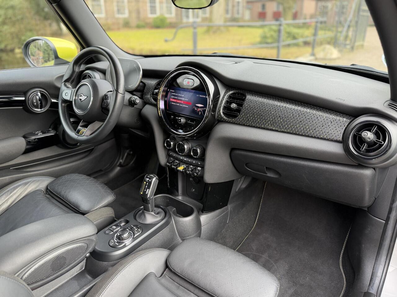 Mini Electric COOPER SE | SOH 95.9% | Leder | PDC | CarPLay | Navi |