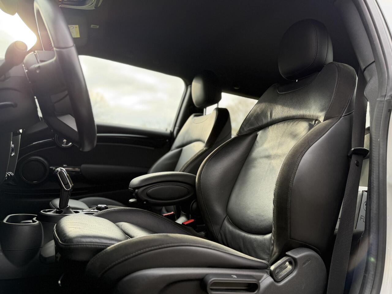 Mini Electric COOPER SE | SOH 95.9% | Leder | PDC | CarPLay | Navi |