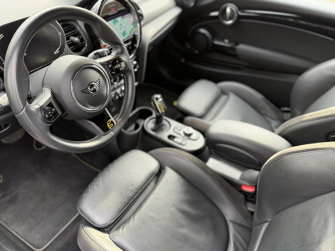 Mini Electric COOPER SE | SOH 95.9% | Leder | PDC | CarPLay | Navi |