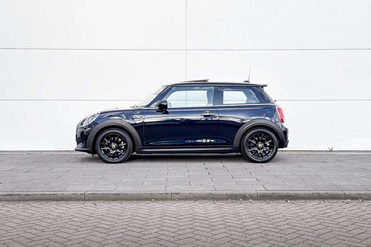 Mini Electric Camden Edition 33 kWh