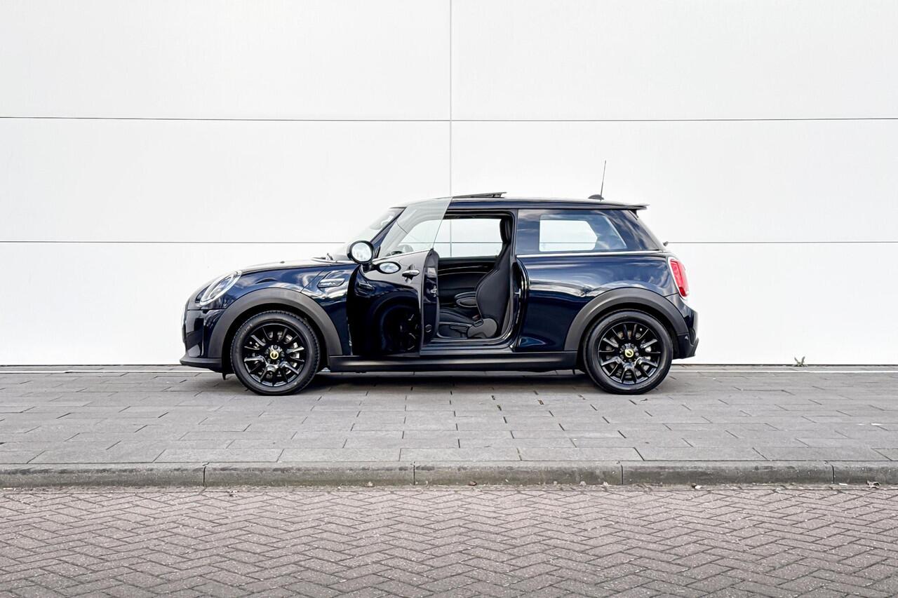 Mini Electric Camden Edition 33 kWh