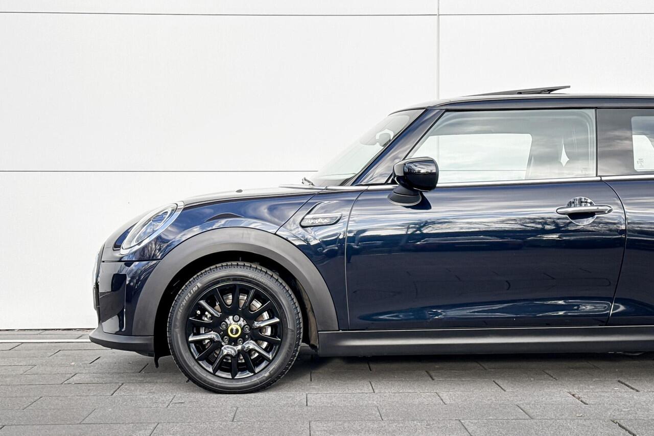 Mini Electric Camden Edition 33 kWh