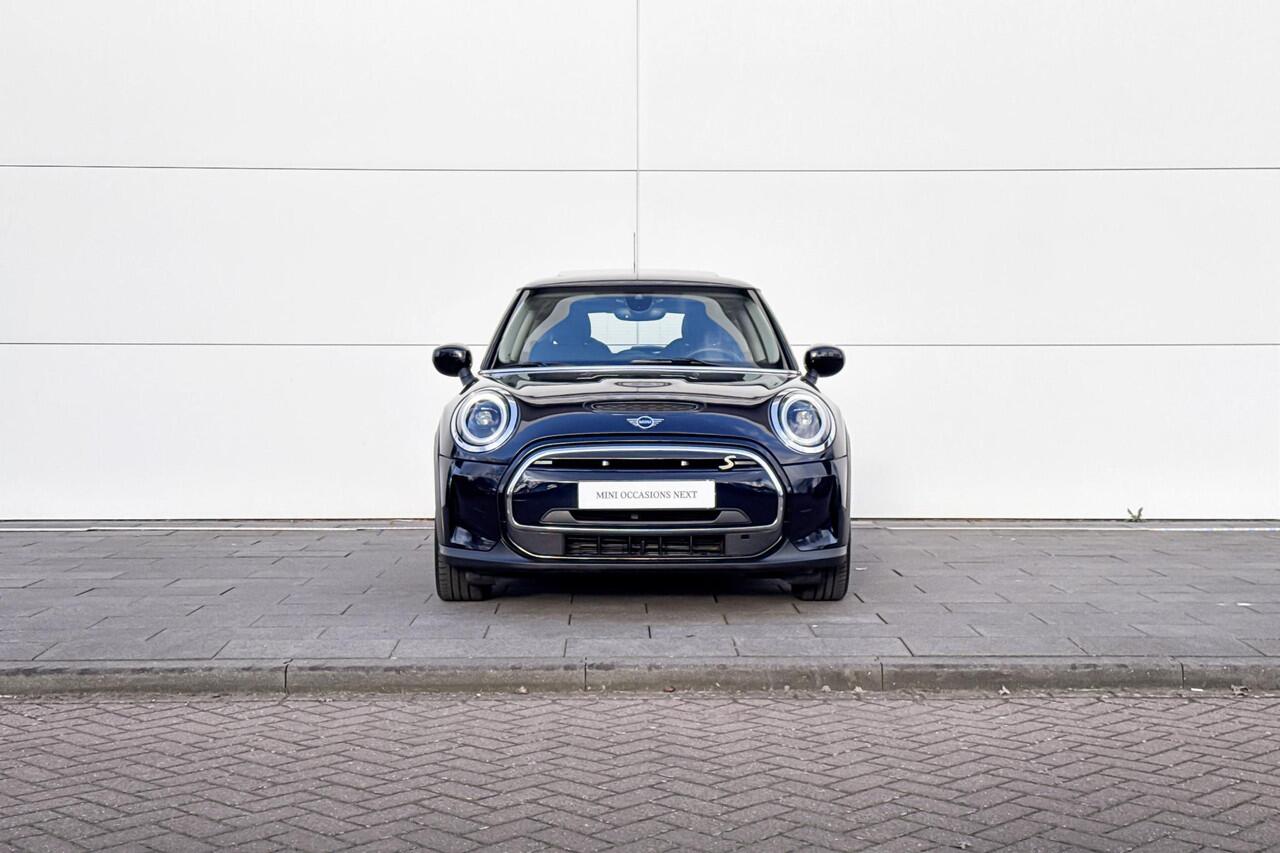 Mini Electric Camden Edition 33 kWh