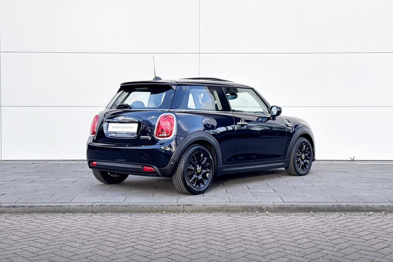 Mini Electric Camden Edition 33 kWh