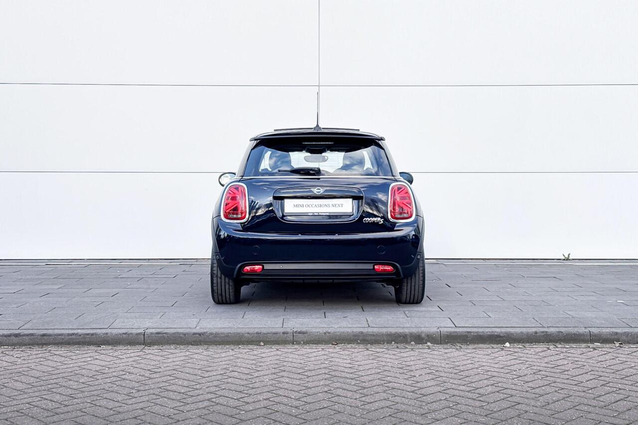 Mini Electric Camden Edition 33 kWh