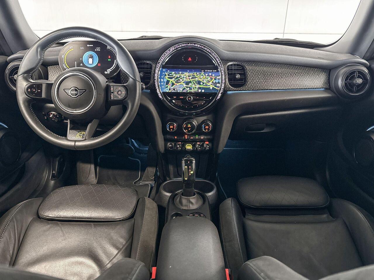 Mini Electric Comfort