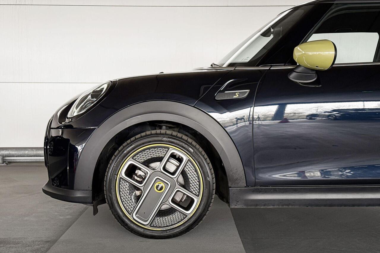 Mini Electric Comfort