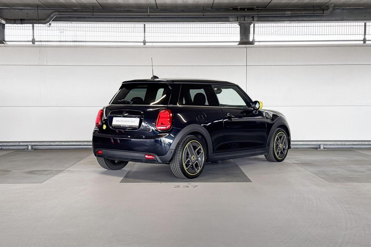 Mini Electric Comfort