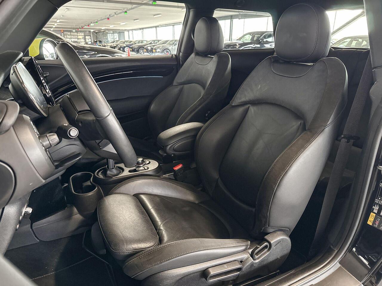 Mini Electric Comfort