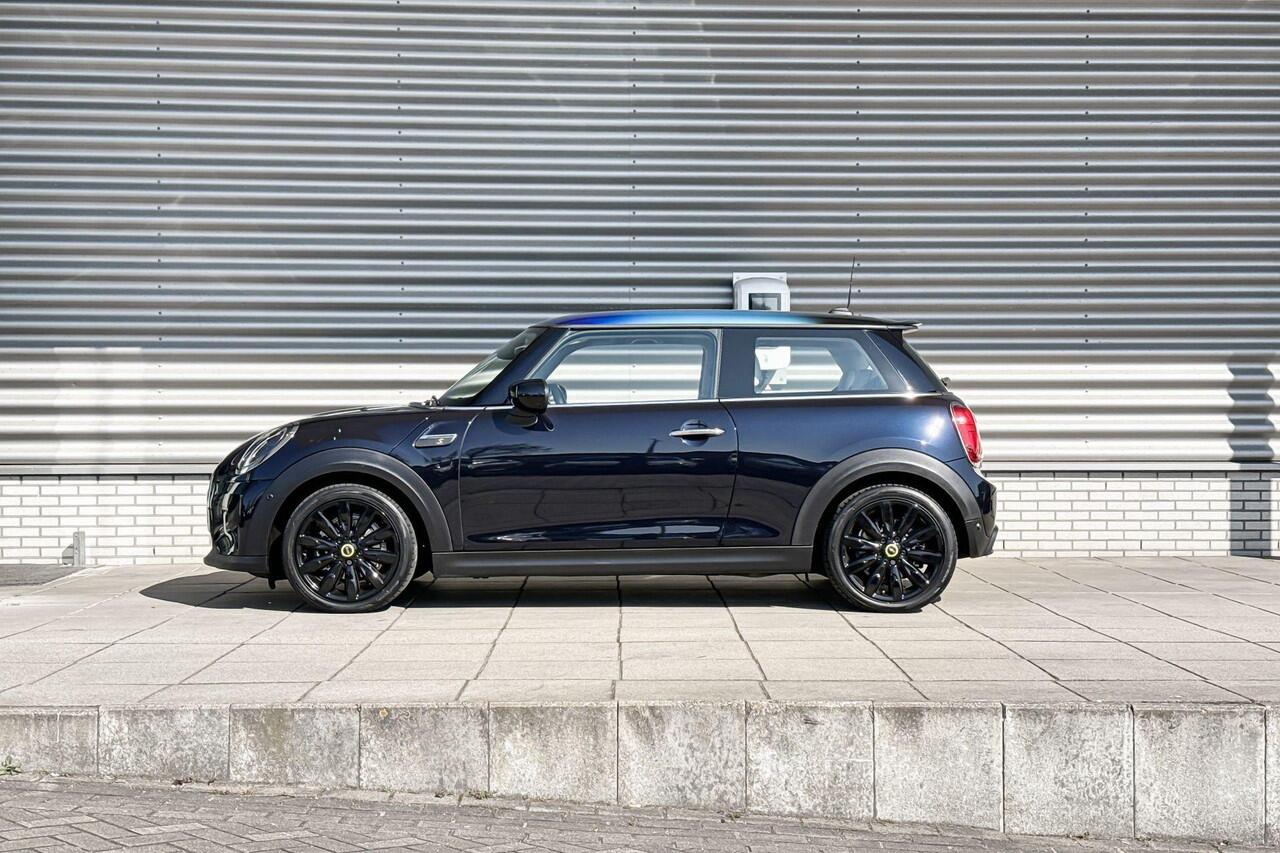 Mini Electric Classic 33 kWh / Selections