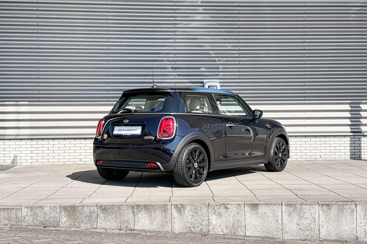 Mini Electric Classic 33 kWh / Selections