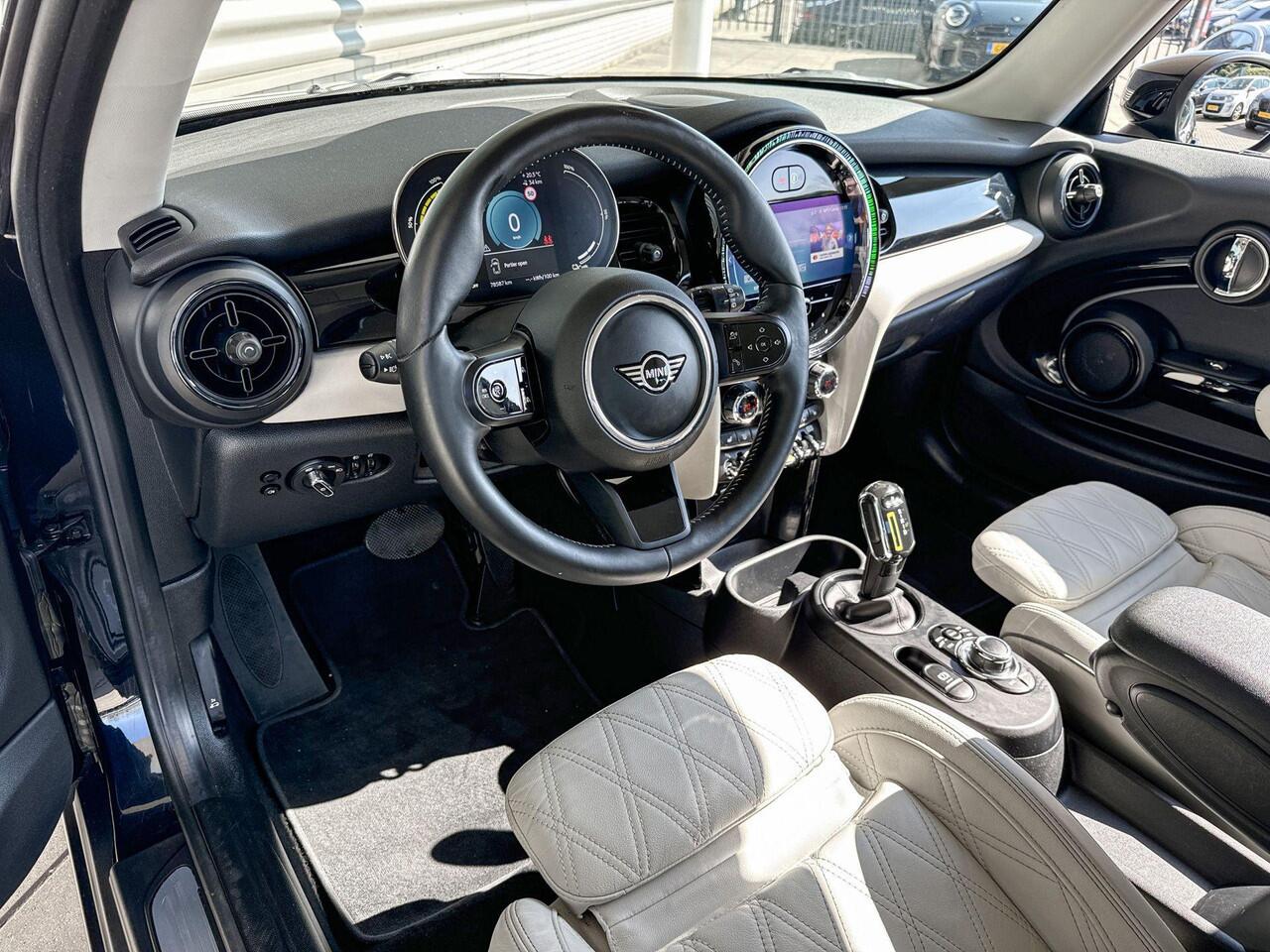 Mini Electric Classic 33 kWh / Selections